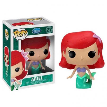 Funko Pop - Disney - Ariel - 27 Funko - 1