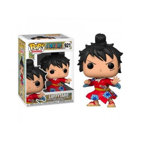 Funko Pop - One Piece - Luffy In Kimono - 921 Funko - 1