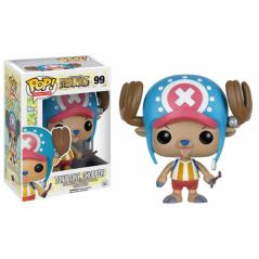 Funko Pop - One Piece - Tony Tony Chopper - 99 Funko - 1