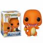 Funko Pop - Pokemon - Charmander - 455