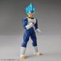 Dragon Ball Figure-rise Standard Super Saiyan God Super Saiyan Vegeta