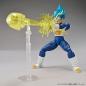 Dragon Ball Figure-rise Standard Super Saiyan God Super Saiyan Vegeta