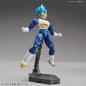 Dragon Ball Figure-rise Standard Super Saiyan God Super Saiyan Vegeta