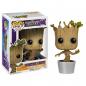 Funko Pop - Guardianes de la Galaxia - Dancing Groot - 65