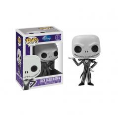 Funko Pop - Pesadilla antes de Navidad - Jack Skellington - 15 Funko - 1