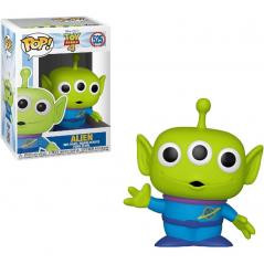 Funko Pop - Toy Story 4 - Alien - 525 Funko - 1