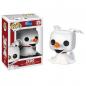 Funko Pop - Nightmare Before Christmas - Zero - 71