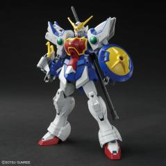 Gundam - HGAC - 242 - XXXG-01S Shenlong Gundam 1/144 Bandai - 2