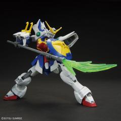 Gundam - HGAC - 242 - XXXG-01S Shenlong Gundam 1/144 Bandai - 3