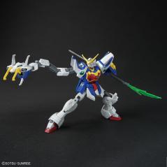 Gundam - HGAC - 242 - XXXG-01S Shenlong Gundam 1/144 Bandai - 5