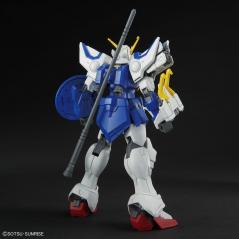 Gundam - HGAC - 242 - XXXG-01S Shenlong Gundam 1/144 Bandai - 6