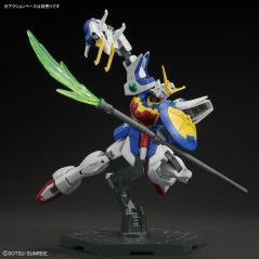 Gundam - HGAC - 242 - XXXG-01S Shenlong Gundam 1/144 Bandai - 7