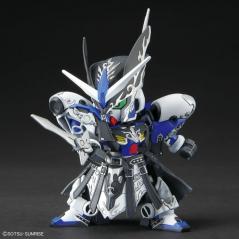 Gundam - SDW Heroes - 25 - Leif Gundam GP04 Bandai - 3