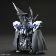 Gundam - SDW Heroes - 25 - Leif Gundam GP04 Bandai - 5