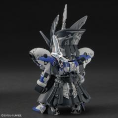 Gundam - SDW Heroes - 25 - Leif Gundam GP04 Bandai - 6