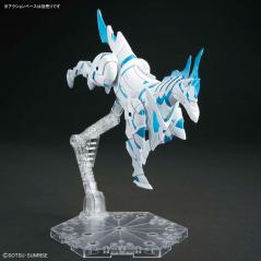 Gundam - SDW Heroes - 23 - War Horse Knight World Ver. Bandai - 4