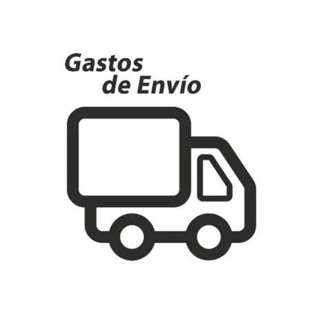 Gastos de envío  - 1