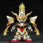 Gundam - SDW Heroes - 27 - Zhao Yun 00 Gundam Command Package