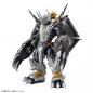 Digimon Figure-Rise Amplified Blackwargreymon