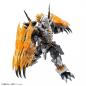 Digimon Figure-Rise Amplified Blackwargreymon