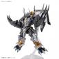 Digimon Figure-Rise Amplified Blackwargreymon