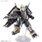 Digimon Figure-Rise Amplified Blackwargreymon