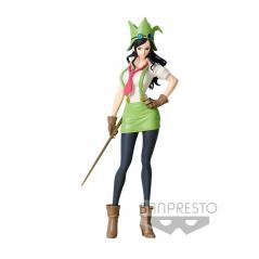 One Piece Sweet Style Pirates Nico Robin (Ver. A) Banpresto - 1