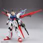 Gundam - HGGBB - 03 - ZGMF-X20A-PF Gundam Perfect Strike Freedom 1/144