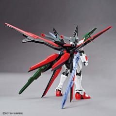 Gundam - HGGBB - 03 - ZGMF-X20A-PF Gundam Perfect Strike Freedom 1/144 BANDAI HOBBY - 3