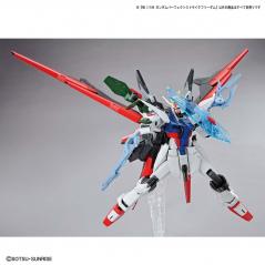 Gundam - HGGBB - 03 - ZGMF-X20A-PF Gundam Perfect Strike Freedom 1/144 BANDAI HOBBY - 4