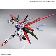 Gundam - HGGBB - 03 - ZGMF-X20A-PF Gundam Perfect Strike Freedom 1/144 BANDAI HOBBY - 5