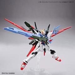 Gundam - HGGBB - 03 - ZGMF-X20A-PF Gundam Perfect Strike Freedom 1/144 Bandai - 7