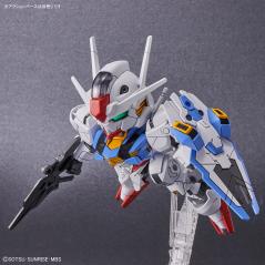 Gundam - SDEX - 019 - XVX-016 Gundam Aerial Bandai - 5