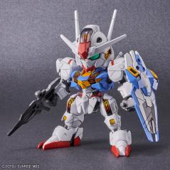Gundam - SDEX - XVX-016 Gundam Aerial BANDAI HOBBY - 7