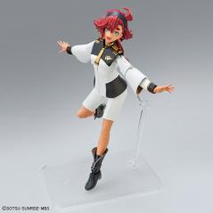 Figure-Rise Standard Gundam Suletta Mercury Bandai - 5