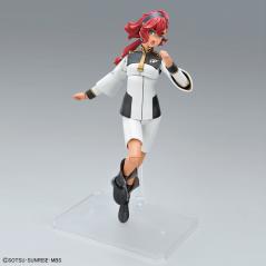 Figure-Rise Standard Gundam Suletta Mercury Bandai - 8