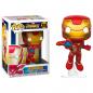 Funko Pop - Vengadores Infinity War - Iron Man - 285