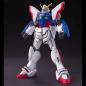 Gundam - HGFC - 127 - GF13-017NJ Shining Gundam 1/144