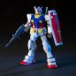 Gundam - HGUC - 050 - G-Armor G-Fighter + RX-78-2 Gundam 1/144