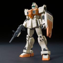 Gundam - HGUC - 202 - RGM-79[G] GM Ground Type 1/144 Bandai - 2