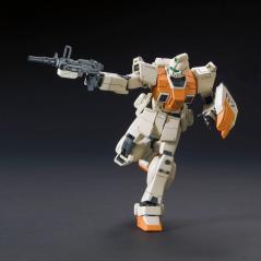 Gundam - HGUC - 202 - RGM-79[G] GM Ground Type 1/144 Bandai - 3