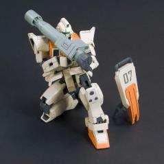 Gundam - HGUC - 202 - RGM-79[G] GM Ground Type 1/144 Bandai - 4
