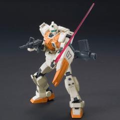 Gundam - HGUC - 202 - RGM-79[G] GM Ground Type 1/144 Bandai - 5