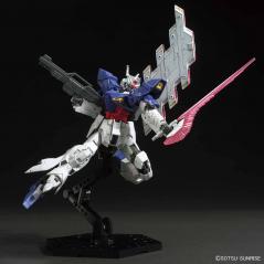 Gundam - HGUC - 215 - AMS-123X-X Moon Gundam 1/144 Bandai - 4