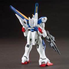 Gundam - HGUC - 169 - LM314V21 Victory 2 Gundam 1/144 Bandai - 3