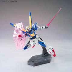 Gundam - HGUC - 169 - LM314V21 Victory 2 Gundam 1/144 Bandai - 4