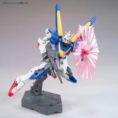 Gundam - HGUC - 169 - LM314V21 Victory 2 Gundam 1/144 Bandai - 5