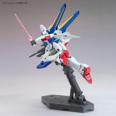 Gundam - HGUC - 169 - LM314V21 Victory 2 Gundam 1/144 Bandai - 6