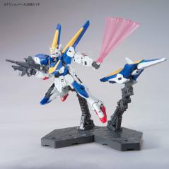 Gundam - HGUC - 169 - LM314V21 Victory 2 Gundam 1/144 Bandai - 7