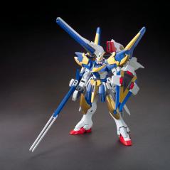 Gundam - HGUC - 189 - LM314V23/24 Victory 2 Assault-Buster Gundam 1/144 Bandai - 2